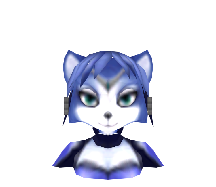 Preview in Browser - Star Fox Assault