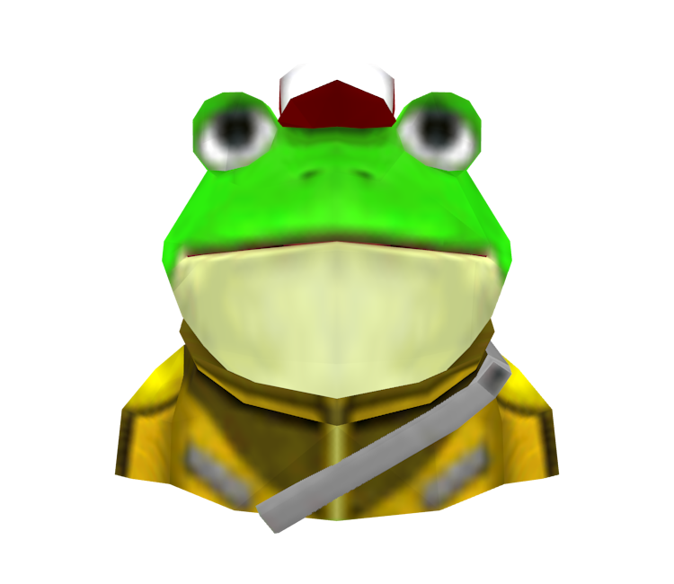 Preview in Browser - Star Fox Assault