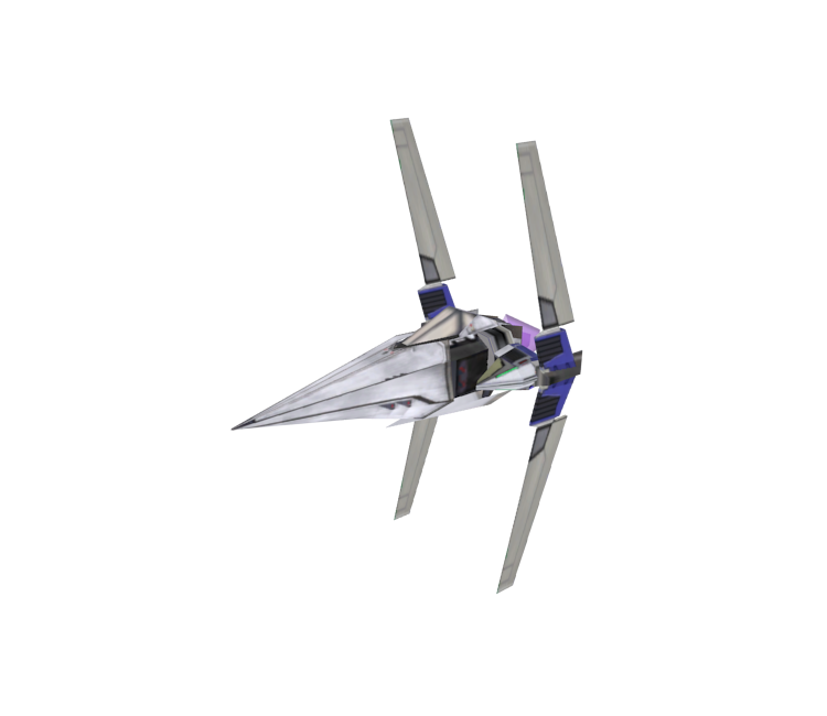 Preview in Browser - Star Fox Assault