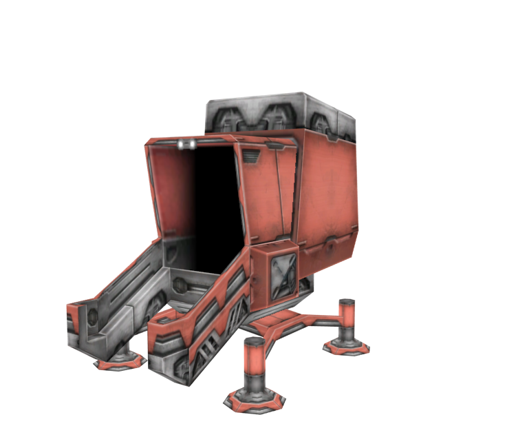 Preview in Browser - Star Fox Assault