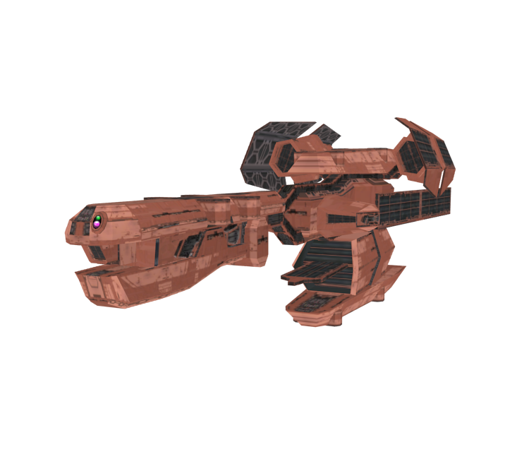 Preview in Browser - Star Fox Assault