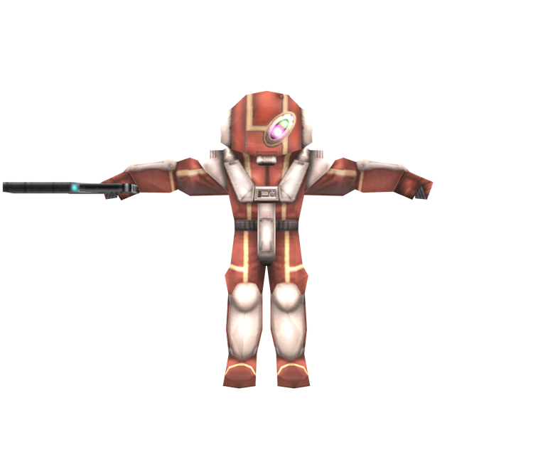Preview in Browser - Star Fox Assault