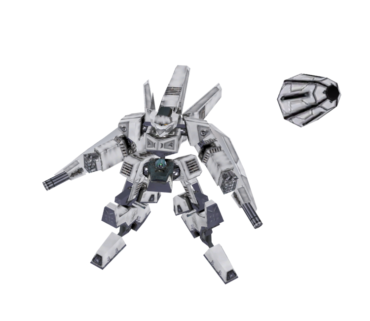 Preview in Browser - Star Fox Assault