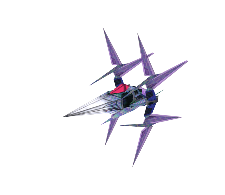 Preview in Browser - Star Fox Assault