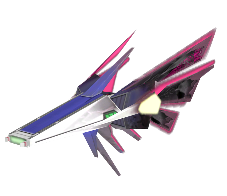 Preview in Browser - Star Fox Assault
