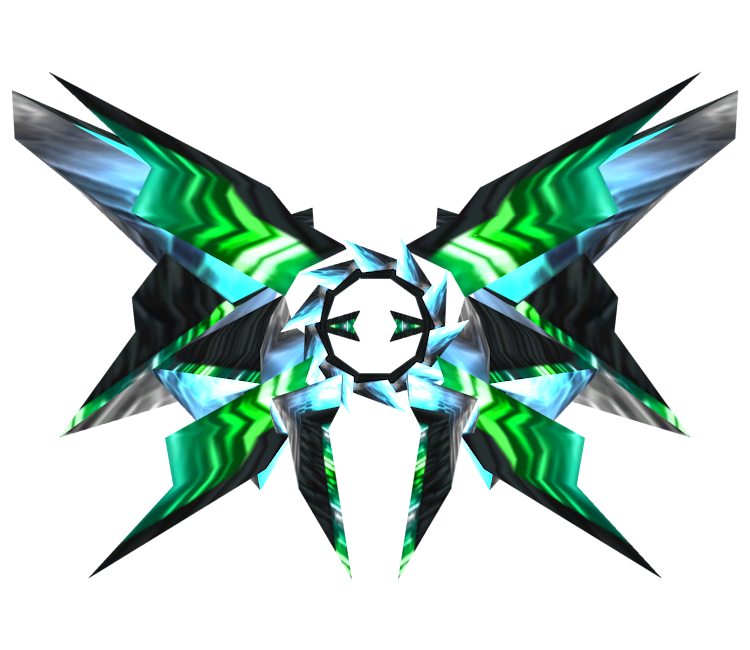 Preview in Browser - Star Fox Assault