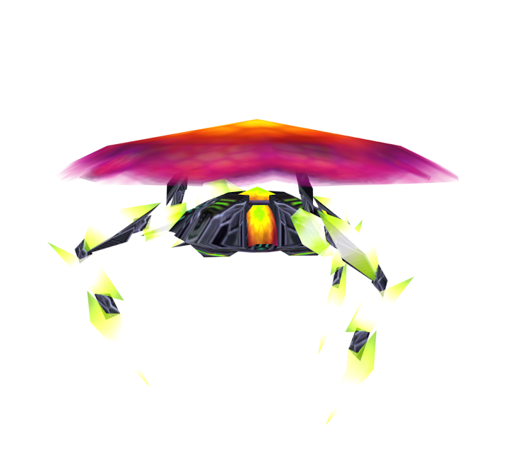 Preview in Browser - Star Fox Assault