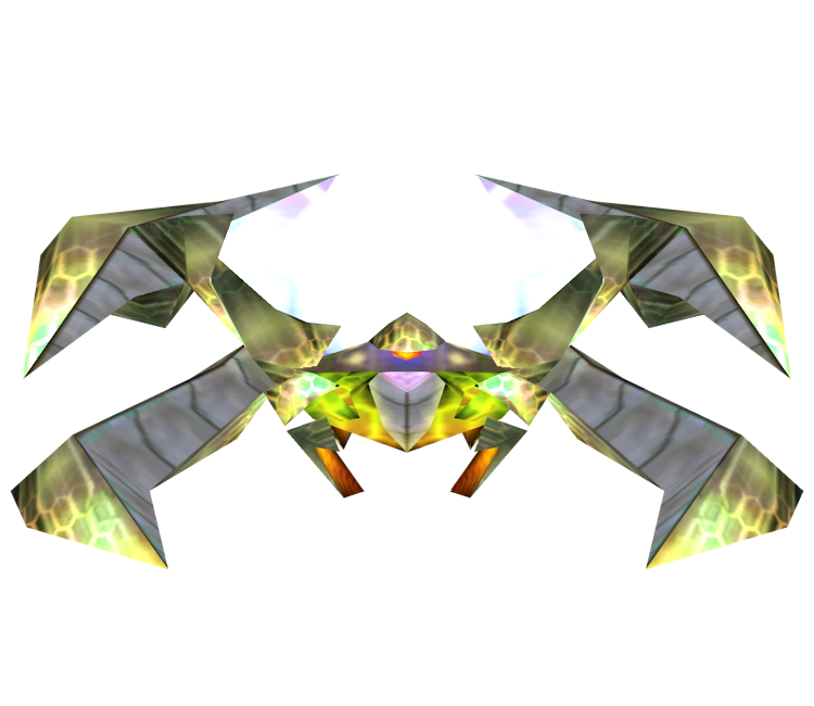 Preview in Browser - Star Fox Assault