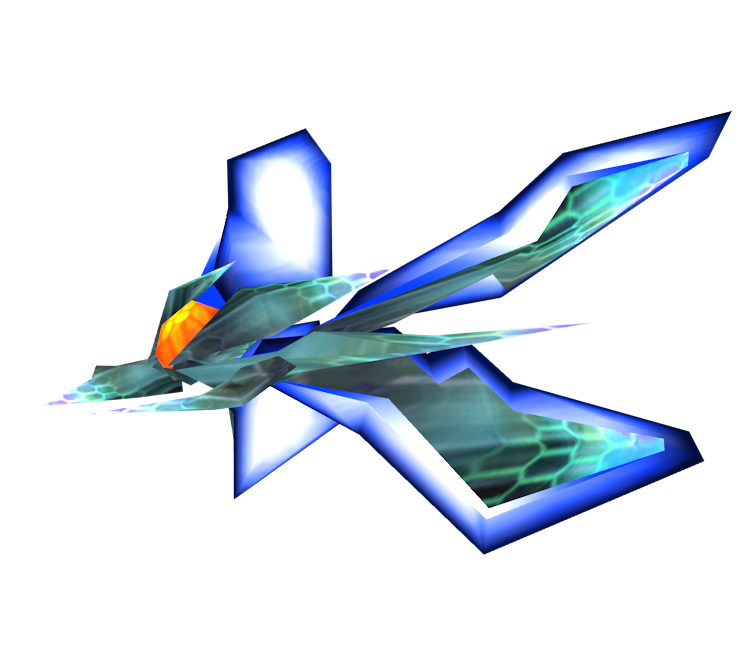 Preview in Browser - Star Fox Assault