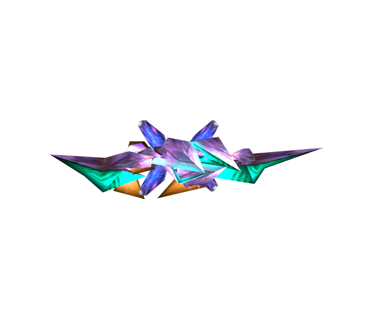 Preview in Browser - Star Fox Assault