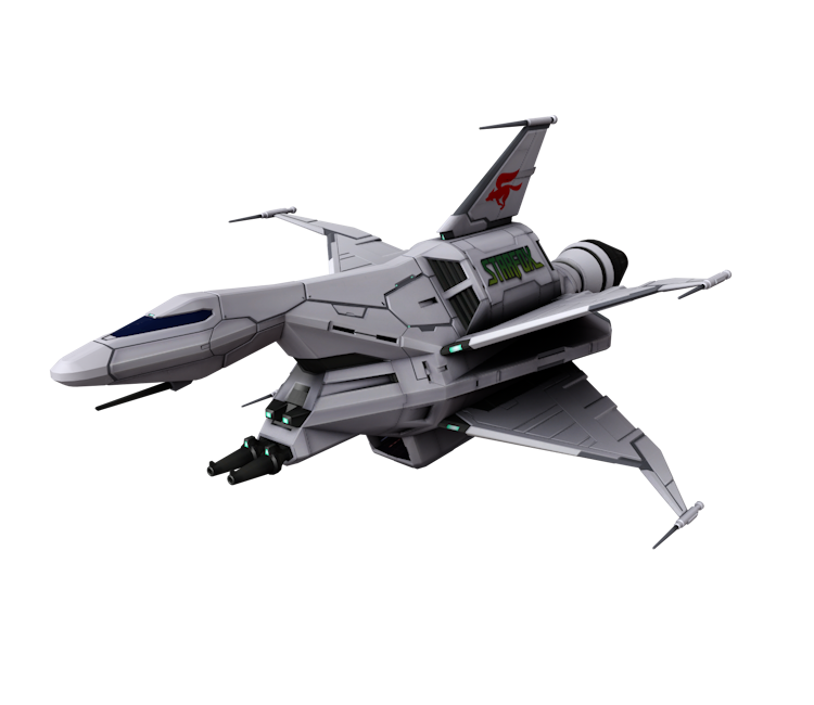 Preview in Browser - Star Fox Zero