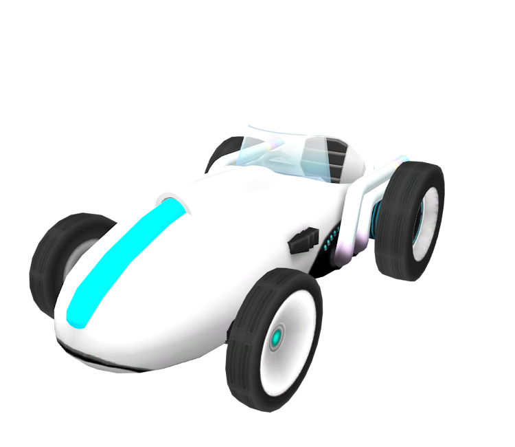 Preview in Browser - Sonic and SEGA All-Stars Racing