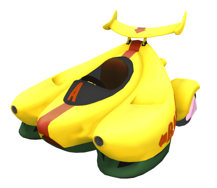 Preview in Browser - Sonic and SEGA All-Stars Racing