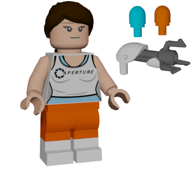 Preview in Browser - LEGO Dimensions
