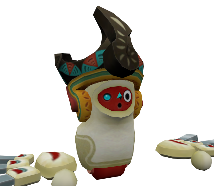 Download ZIP Archive - The Legend of Zelda: Skyward Sword