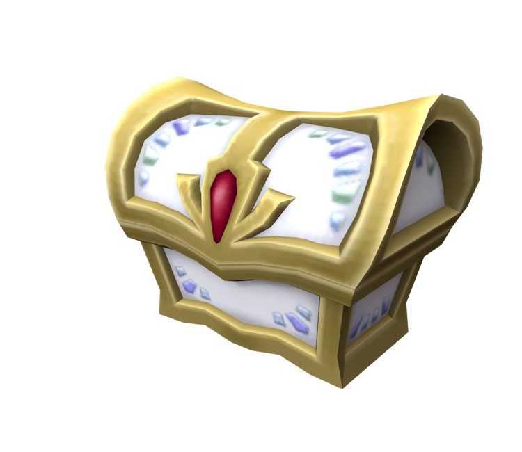 Preview in Browser - The Legend of Zelda: Skyward Sword