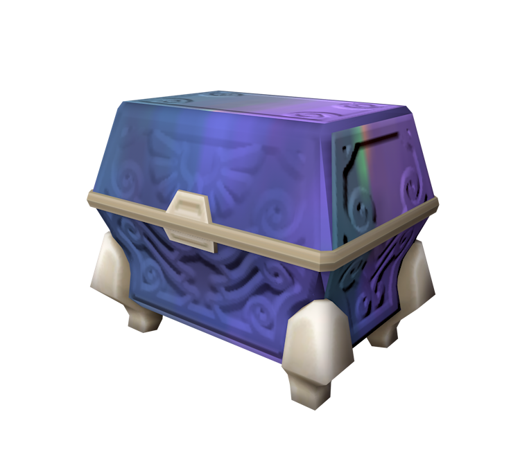 Preview in Browser - The Legend of Zelda: Skyward Sword