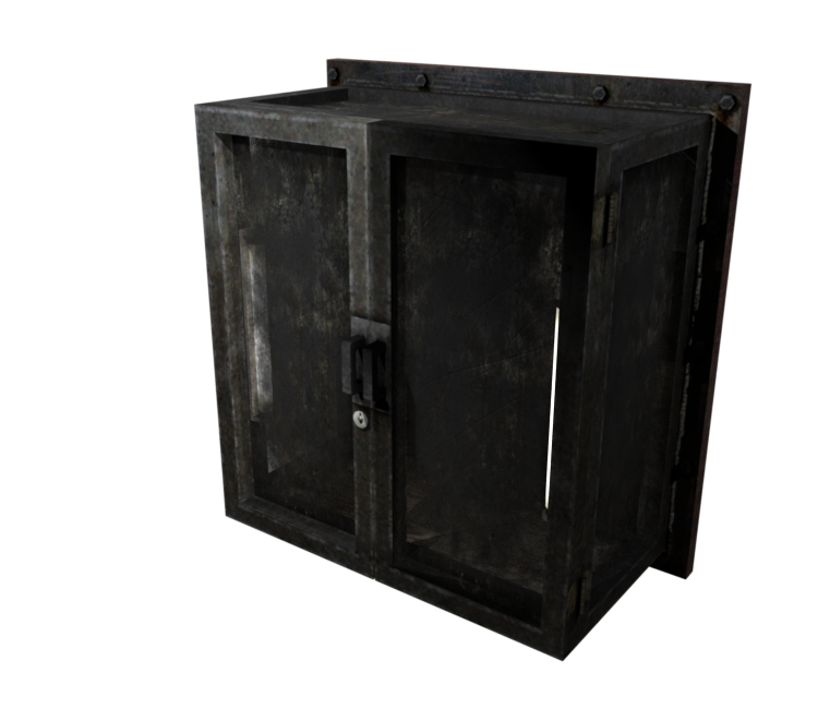 Preview in Browser - Saw 2: Flesh & Blood