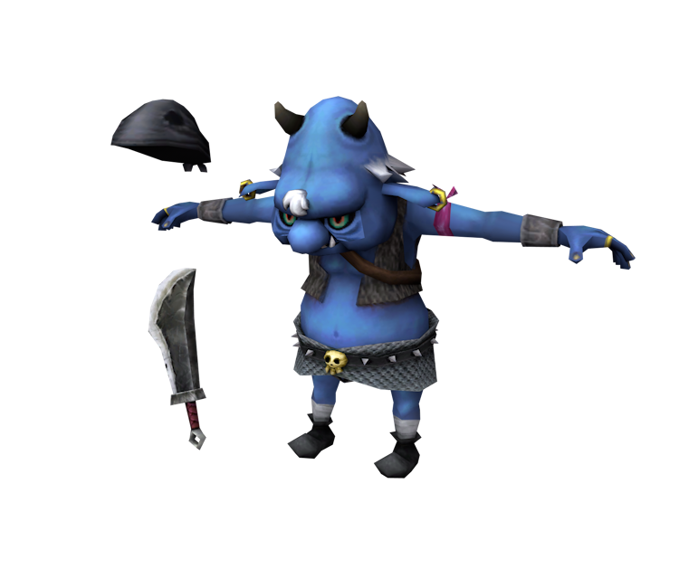 Preview in Browser - The Legend of Zelda: Skyward Sword