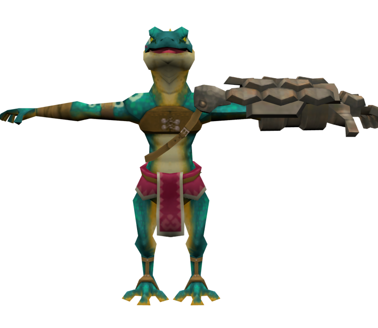 Preview in Browser - The Legend of Zelda: Skyward Sword