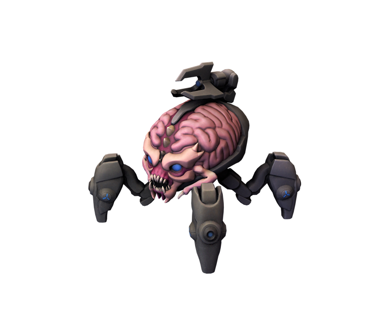 Download ZIP Archive - DOOM Eternal