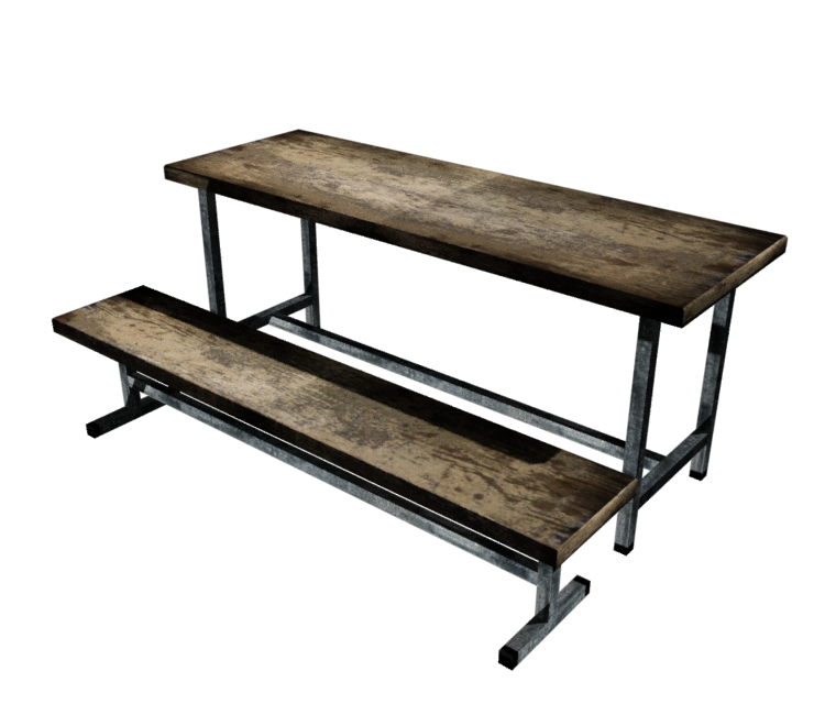 Preview in Browser - Silent Hill: Downpour