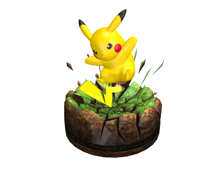 Preview in Browser - Pokémon Duel