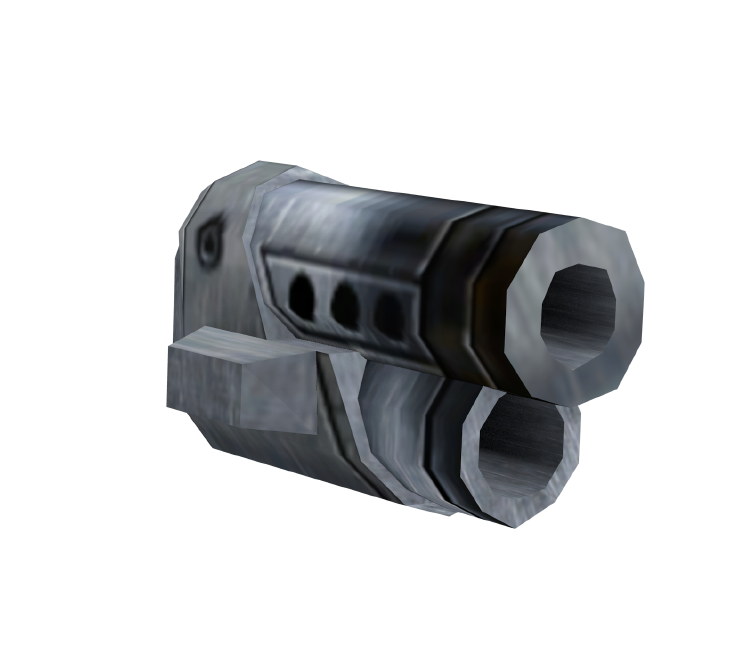 Preview in Browser - Metal Arms: Glitch in the System