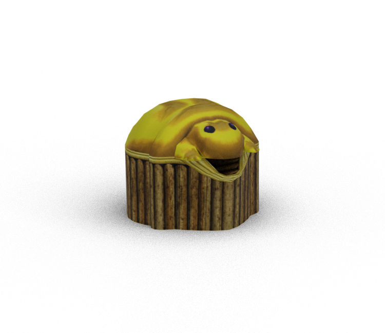 Download ZIP Archive - Star Fox Adventures