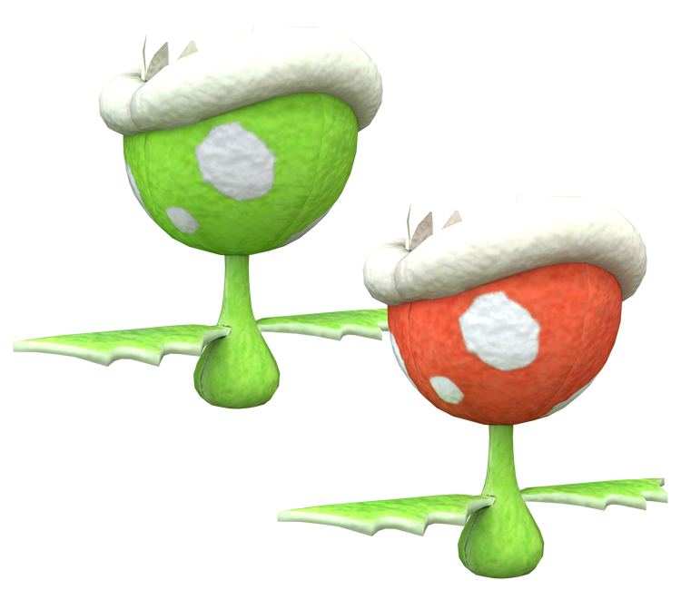 Preview in Browser - Yoshi's Woolly World