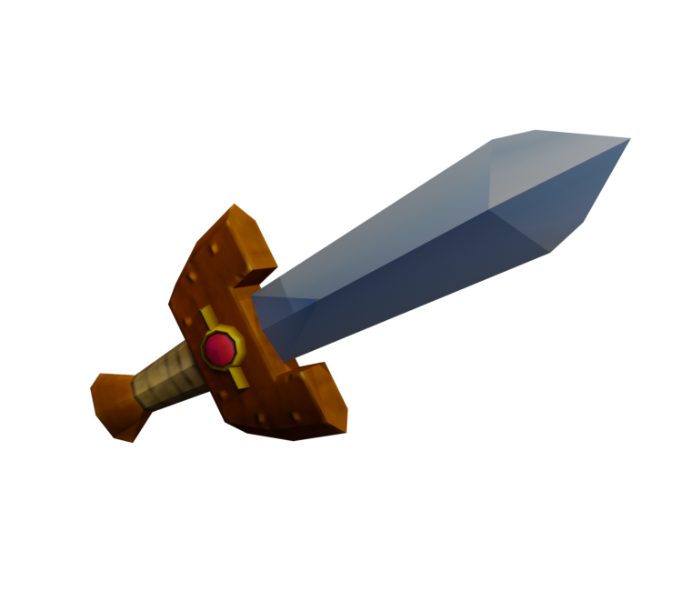 Preview in Browser - The Legend of Zelda: Ocarina of Time 3D