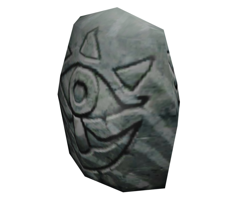 Preview in Browser - The Legend of Zelda: Ocarina of Time 3D