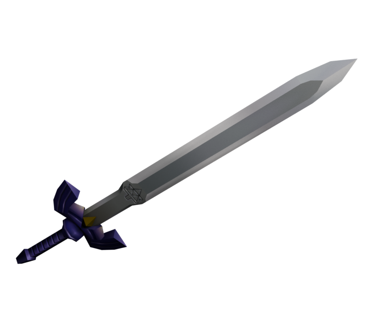 Preview in Browser - The Legend of Zelda: Ocarina of Time 3D