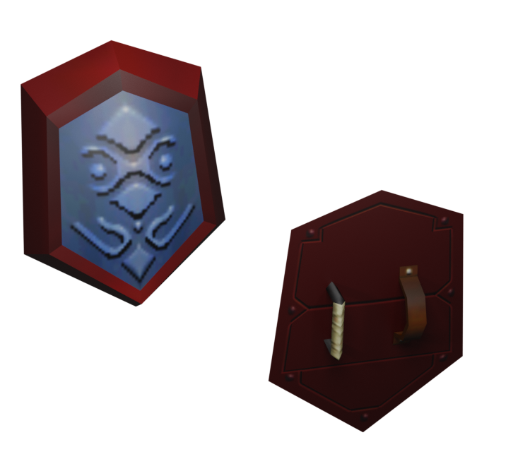 Preview in Browser - The Legend of Zelda: Ocarina of Time 3D