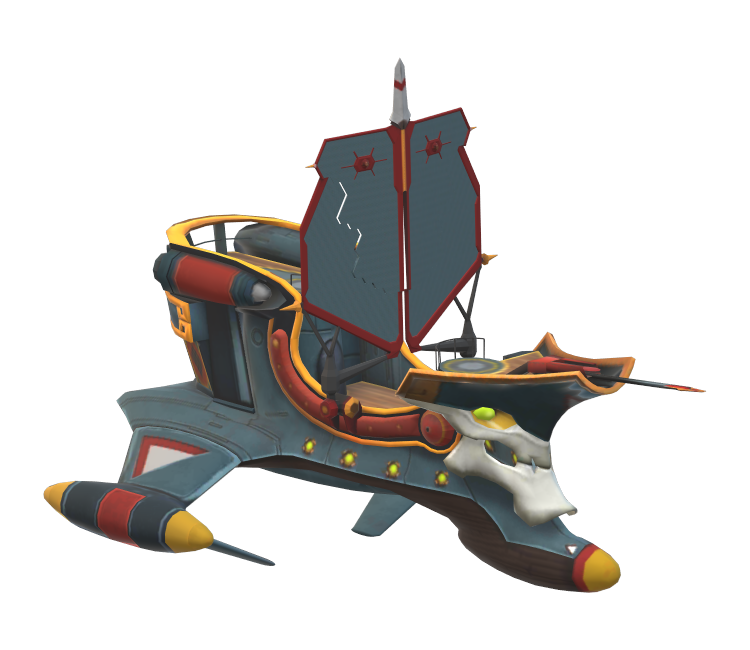 Preview in Browser - Zak Storm: Super Pirate