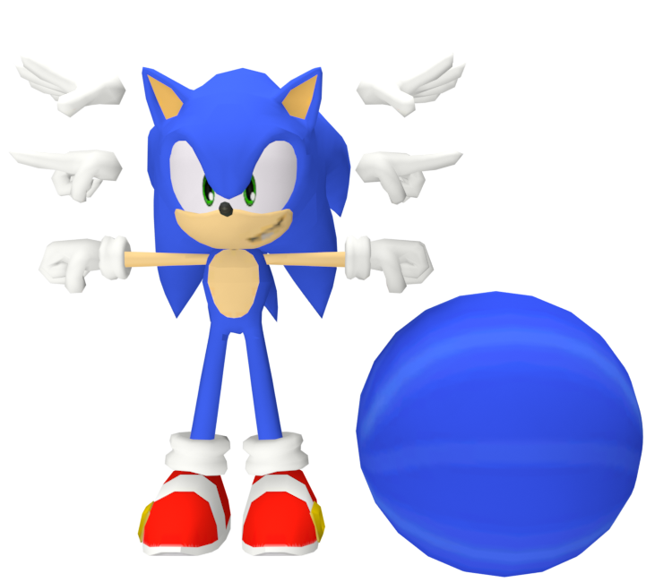 Preview in Browser - Sonic the Hedgehog 4: Episode I