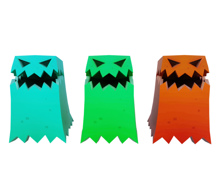 Preview in Browser - Gregory Horror Show: Lost Qualia
