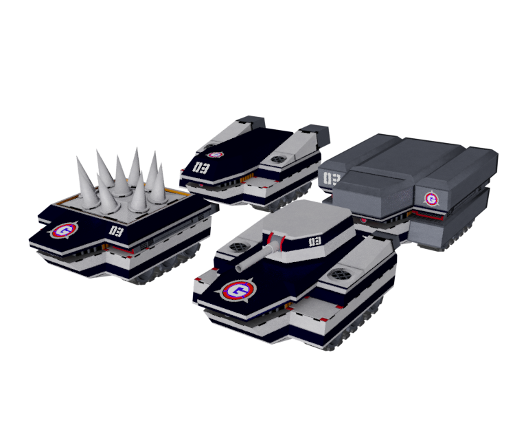 Preview in Browser - Sonic the Hedgehog Customs