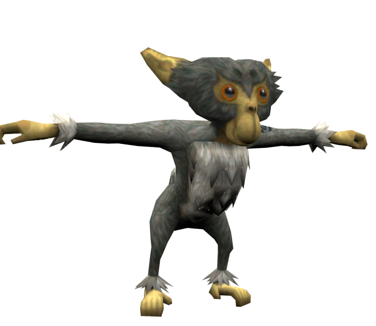 Download ZIP Archive - The Legend of Zelda: Twilight Princess