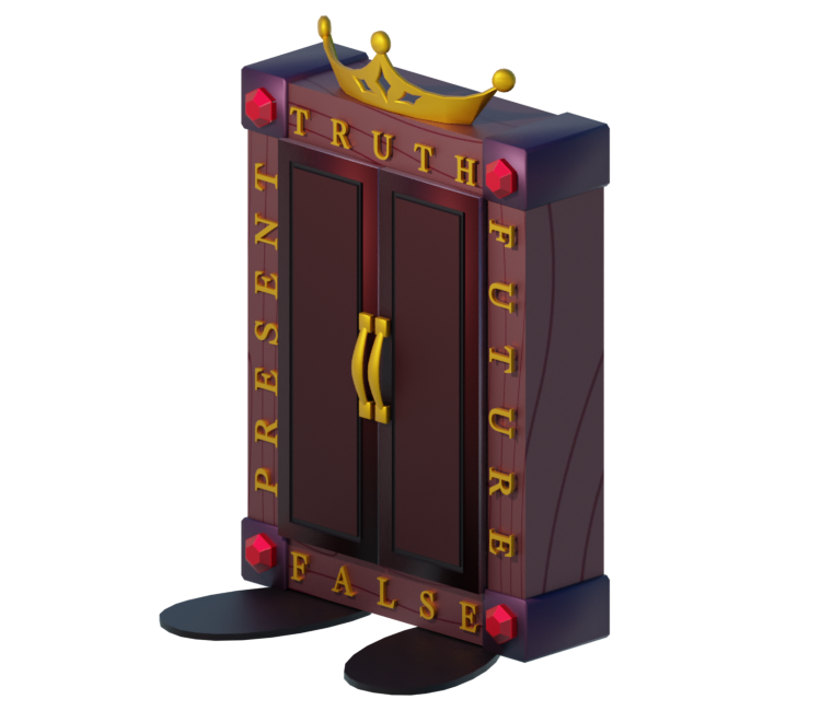 Preview in Browser - Gregory Horror Show: Lost Qualia