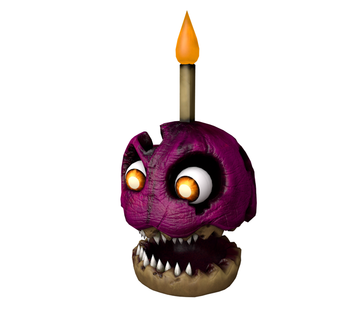 Preview in Browser - Five Nights at Freddy's: Help Wanted