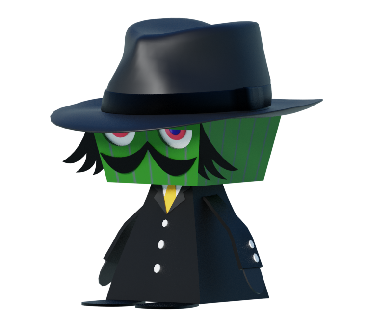 Preview in Browser - Gregory Horror Show: Lost Qualia