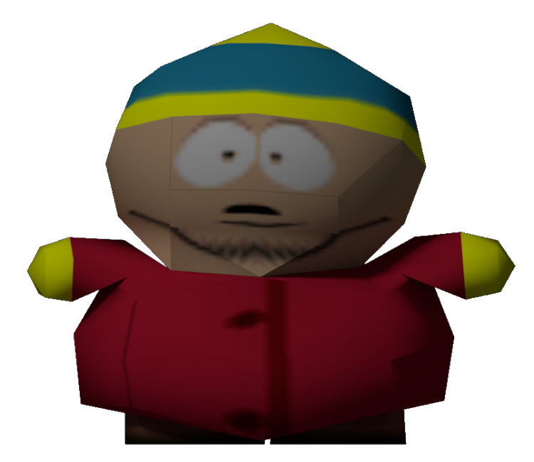 Preview in Browser - South Park