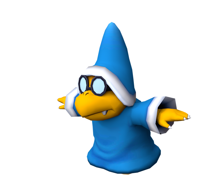 Preview in Browser - Mario Golf: World Tour