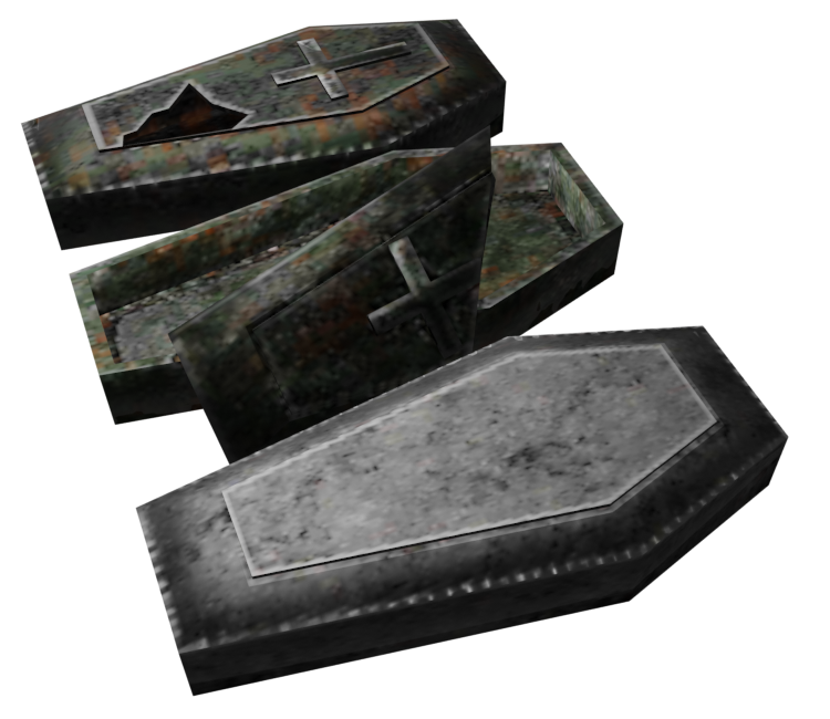 Preview in Browser - Gregory Horror Show: Lost Qualia