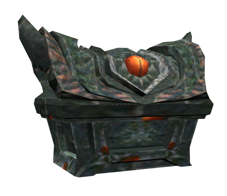 Preview in Browser - The Legend of Zelda: Twilight Princess
