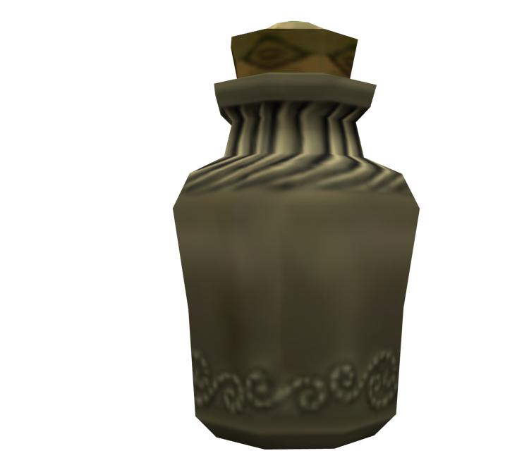 Preview in Browser - The Legend of Zelda: Twilight Princess