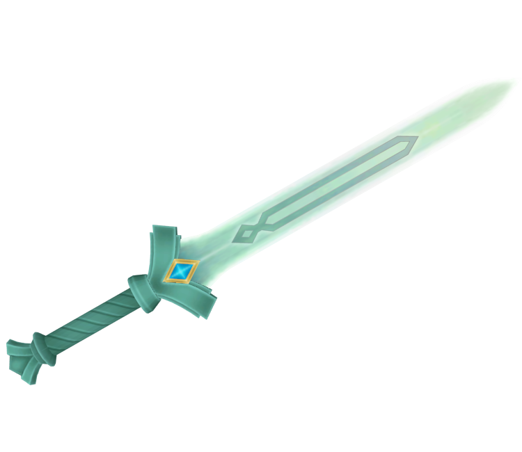 Preview in Browser - The Legend of Zelda: Skyward Sword