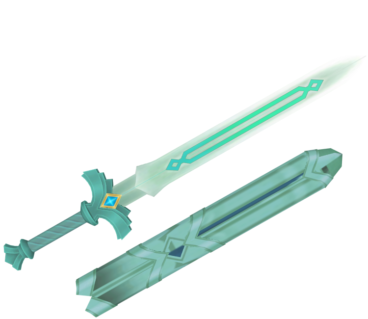 Preview in Browser - The Legend of Zelda: Skyward Sword