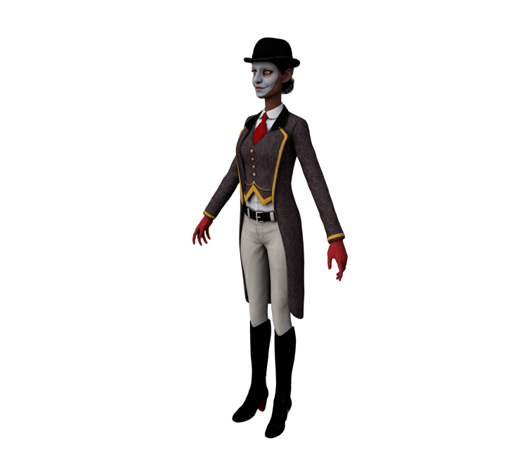 Preview in Browser - We Happy Few